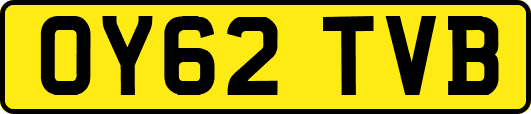 OY62TVB