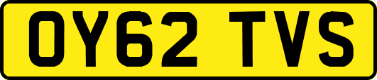 OY62TVS