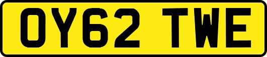 OY62TWE