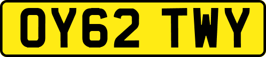OY62TWY
