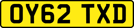 OY62TXD