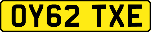 OY62TXE