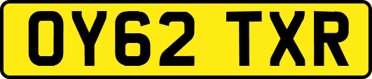 OY62TXR