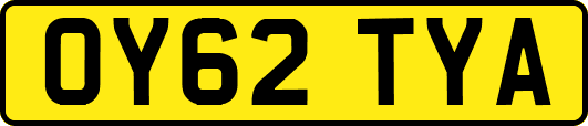 OY62TYA