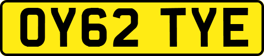 OY62TYE