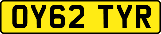 OY62TYR