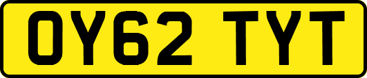 OY62TYT