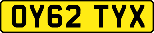 OY62TYX