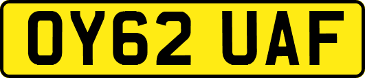 OY62UAF