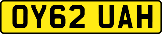 OY62UAH