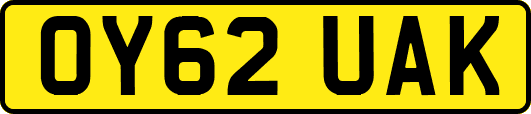 OY62UAK