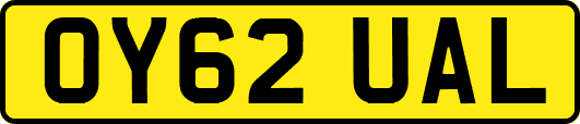 OY62UAL