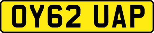 OY62UAP
