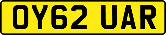 OY62UAR