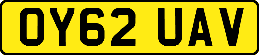 OY62UAV