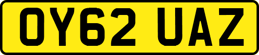 OY62UAZ