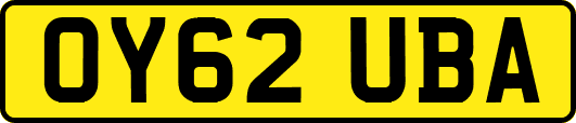 OY62UBA