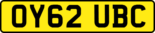 OY62UBC
