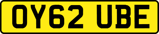 OY62UBE