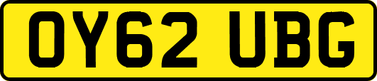 OY62UBG