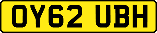OY62UBH