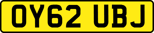 OY62UBJ