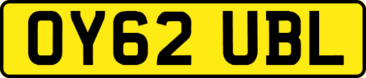OY62UBL