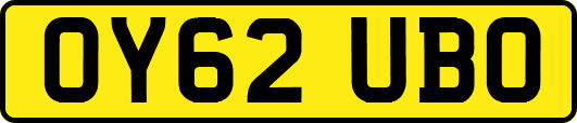OY62UBO