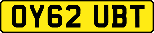 OY62UBT