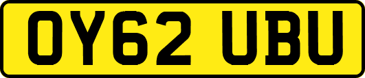 OY62UBU