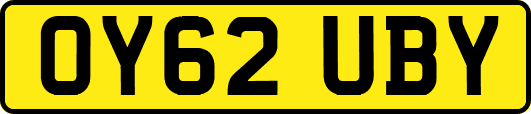 OY62UBY