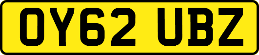 OY62UBZ