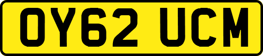 OY62UCM