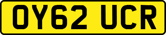 OY62UCR