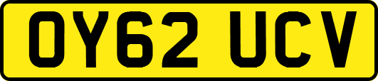 OY62UCV