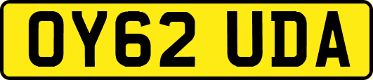OY62UDA