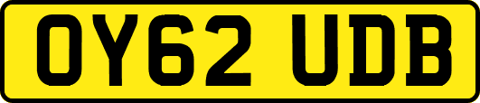 OY62UDB