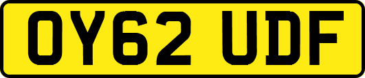 OY62UDF