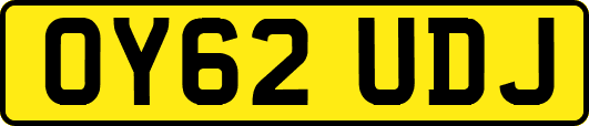 OY62UDJ