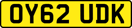 OY62UDK