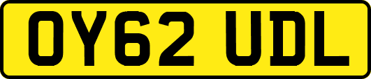OY62UDL