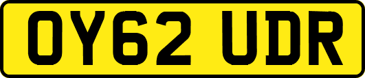 OY62UDR
