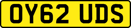 OY62UDS