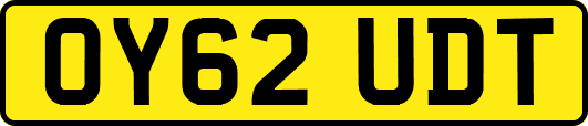 OY62UDT