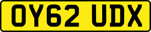 OY62UDX