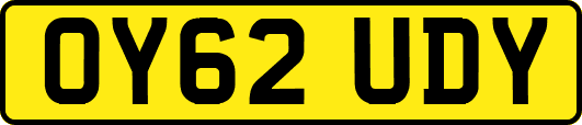 OY62UDY