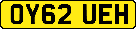 OY62UEH