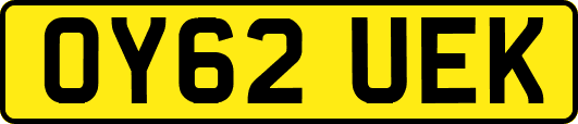 OY62UEK