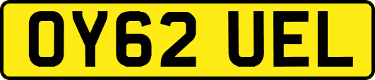 OY62UEL