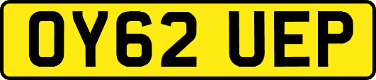 OY62UEP